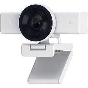 Webcam Razer Kiyo V2 X, RZ19-05380300-R3M1, weiß
