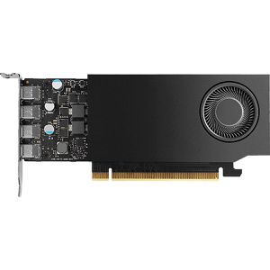 Produktbild für Grafikkarte PNY RTX A400, VCNRTXA400-SB, OEM