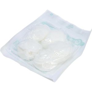 Produktbild für Mulltupfer Nobamed steril
