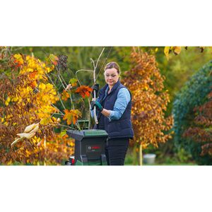Produktbild für Häcksler Bosch AXT 22 D, 2200 Watt