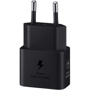 Produktbild für USB-Ladegerät Samsung EP-T2510N, 25 Watt