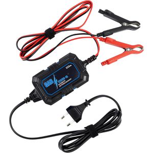 Produktbild für Autobatterie-Ladegerät Güde 85144, GAB