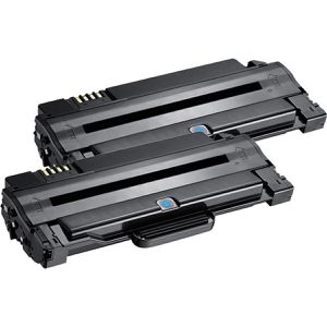 Produktbild für Toner Böttcher-AG für Samsung MLT-P1052A Doppelpack