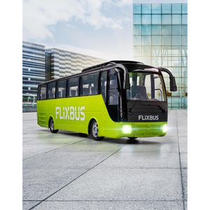 Produktbild für Fahrzeug Carson 500907342 FlixBus