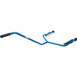Produktbild für Rangierhilfe BGS-technic 9236, für Räder