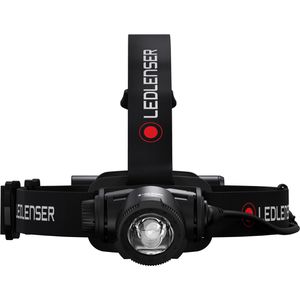 Produktbild für Stirnlampe Ledlenser H7R Core LED, wiederaufladbar