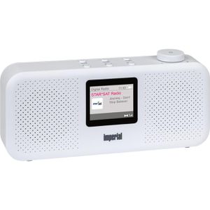 Produktbild für Radio Imperial DABMAN 16 DAB+