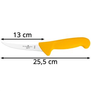Produktbild für Ausbeinmesser Schwertkrone MK41101