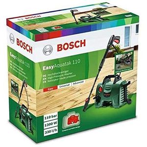 Produktbild für Hochdruckreiniger Bosch EasyAquatak 110