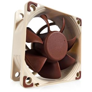 Gehäuselüfter Noctua NF-A6x25 FLX