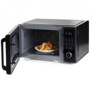 Produktbild für Mikrowelle Domo DO23101