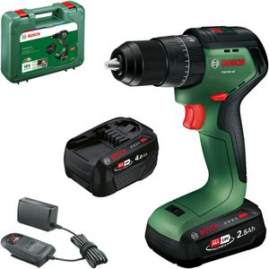 Produktbild für Akku-Schlagbohrschrauber Bosch PSB18V-60