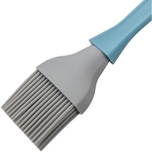Produktbild für Backpinsel Zenker Candy, Sweet Sensation, blau, hitzebeständig
