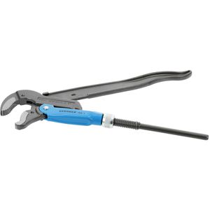 Produktbild für Rohrzange GEDORE 100 1 Eck-Schwede-snap, 4500140