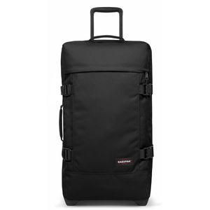 Produktbild für Koffer Eastpak Tranverz M Black, schwarz