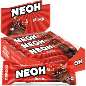 Schokoriegel NEOH Crunch Zero added Sugar