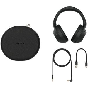 Produktbild für Kopfhörer Sony ULT Wear WHULT900NB, schwarz