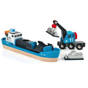 Produktbild für Spielzeugeisenbahn-Zubehör BRIO World 33534