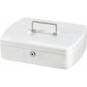 Produktbild für Geldkassette Burg-Wächter Office 2257