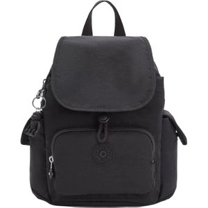 Produktbild für Rucksack kipling City Pack Mini, Black Noir, 29 cm