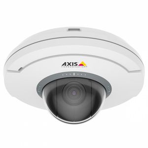 Produktbild für Überwachungskamera Axis M5075-G PTZ, innen