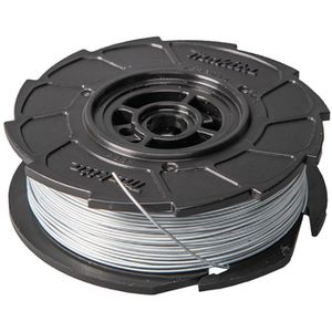 Produktbild für Bindedraht Makita 191A57-9, verzinkt