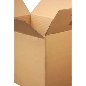 Produktbild für Faltkartons Smartboxpro 1-wellig, 10 Stück