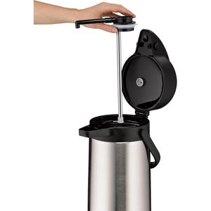 Produktbild für Thermoskanne Alfi TT 0837205250, Edelstahl