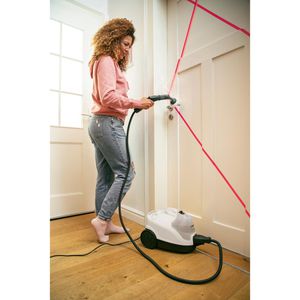 Produktbild für Dampfreiniger Kärcher SC 4 EasyFix, 1.512-630.0