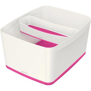 Produktbild für Aufbewahrungsbox Leitz MyBox Groß 5216-10-23 WOW