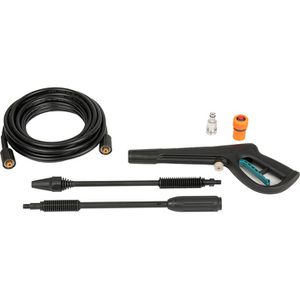 Produktbild für Hochdruckreiniger Makita HW1200