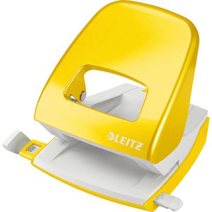 Produktbild für Schreibtischset Leitz WOW Duo Colour