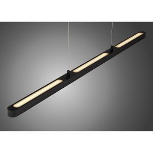 Produktbild für Pendelleuchte Paulmann URail Lento, mit LED