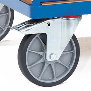 Produktbild für Transportwagen Fetra Kastenwagen, 2773