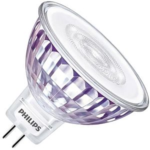 LED-Lampe Philips Master MR16, GU5.3
