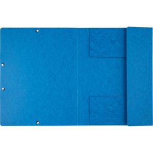 Produktbild für Eckspanner Herlitz 10902864 easy orga, A4