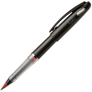 Produktbild für Filzstifte Pentel Tradio Stylo, TRJ50-BO