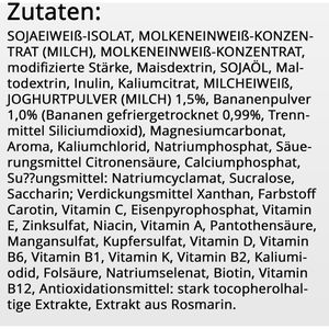 Produktbild für Diät-Shake Layenberger Slim Shake, Banane-Quark, glutenfrei