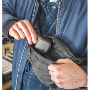 Produktbild für USB-Ladegerät Green-Cell CHARGC08, 65 Watt