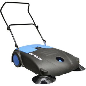 Kehrmaschine