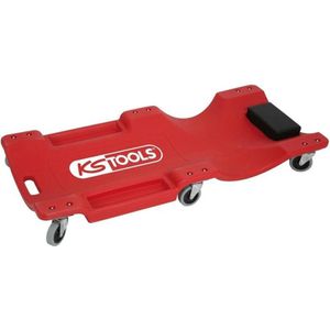 Werkstatt-Rollbrett KS-Tools 500.8090, bis 120kg