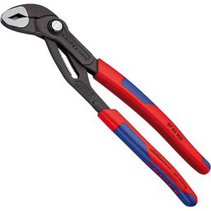 Produktbild für Wasserpumpenzange Knipex Cobra, 87 02 250