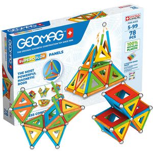 Produktbild für Bausteine GEOMAG Classic, ab 3 Jahre