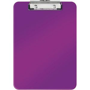 Klemmbrett Leitz 3971-00-62, WOW, A4