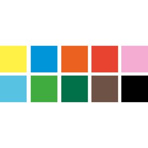 Produktbild für Buntstifte Faber-Castell Colour Grip, 116613