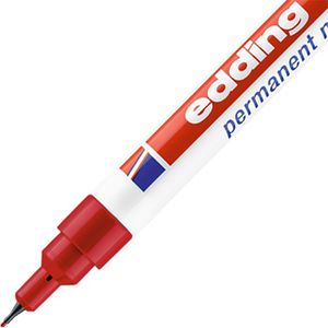 Produktbild für Permanentmarker Edding 404