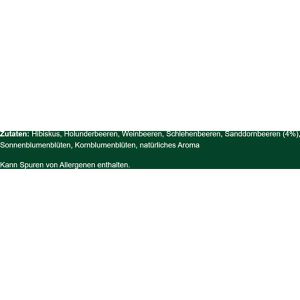 Produktbild für Tee Bremer-Gewürzhandel Sanddorn