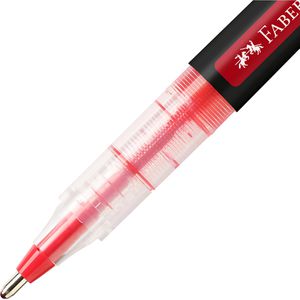 Produktbild für Tintenroller Faber-Castell Free Ink Broad, 348321