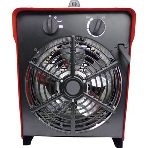 Produktbild für Heizlüfter Aktobis WDH-BGP10S, mit 3 Stufen bis 10000 Watt