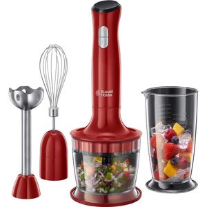 Stabmixer Russell-Hobbs Desire 3 in 1, 24700-56